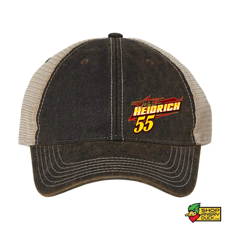 Mason Heidrich Trucker Hat