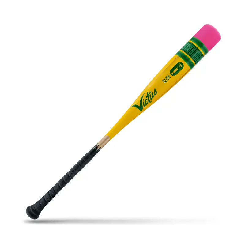 2024 Victus Vibe Pencil -8 USSSA Baseball Bat - VSBVIBP8