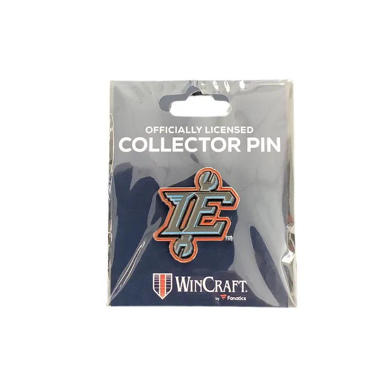 Inland Empire 66ers Wincraft IE Logo Collector Pin
