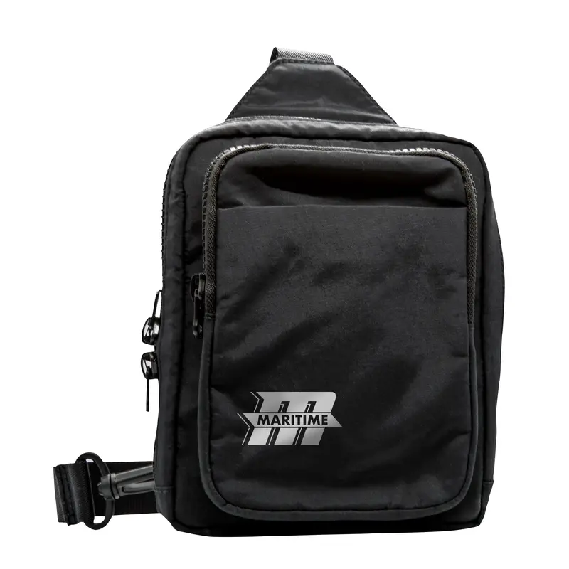 Mass Maritime Academy Dash Pack