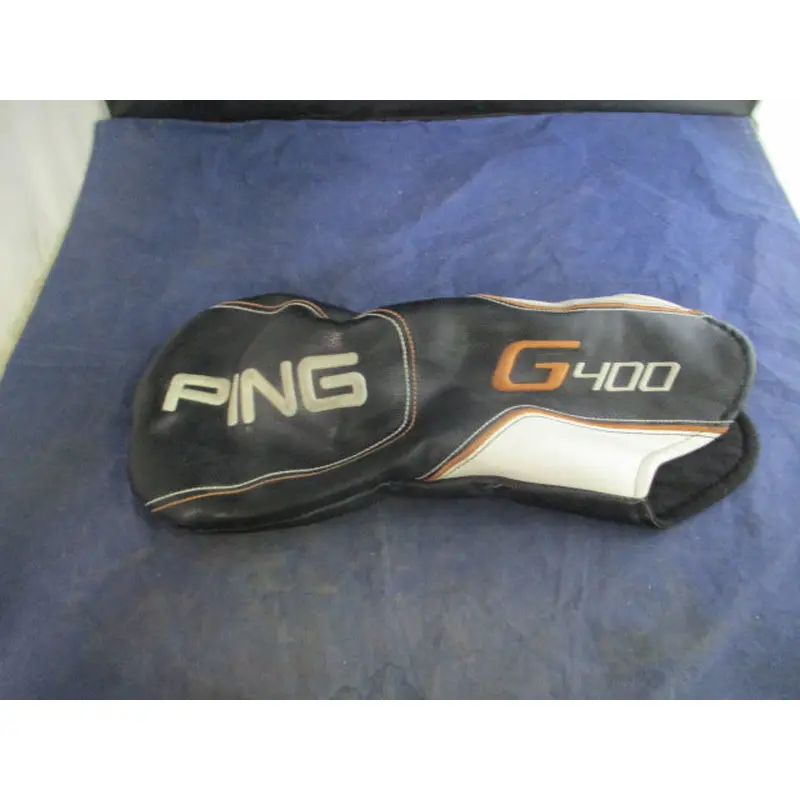 Used Ping G400 Driver Head Cover