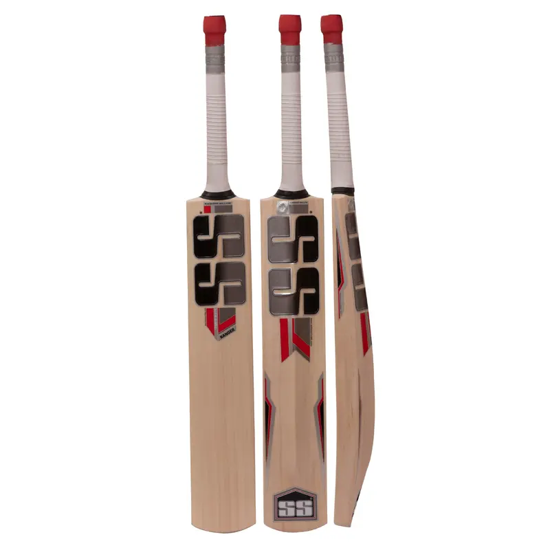 SS Ranger Kashmir Willow Cricket Bat | KIBI SPORTS