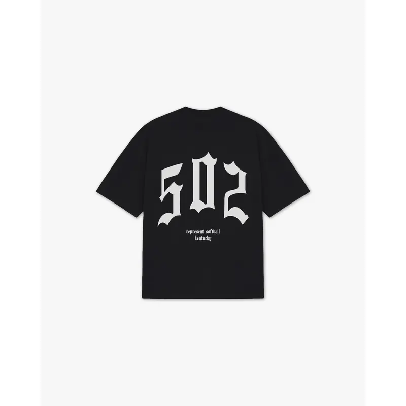 THE (502) VANQUISH SOFTBALL V2 ELITE TEE