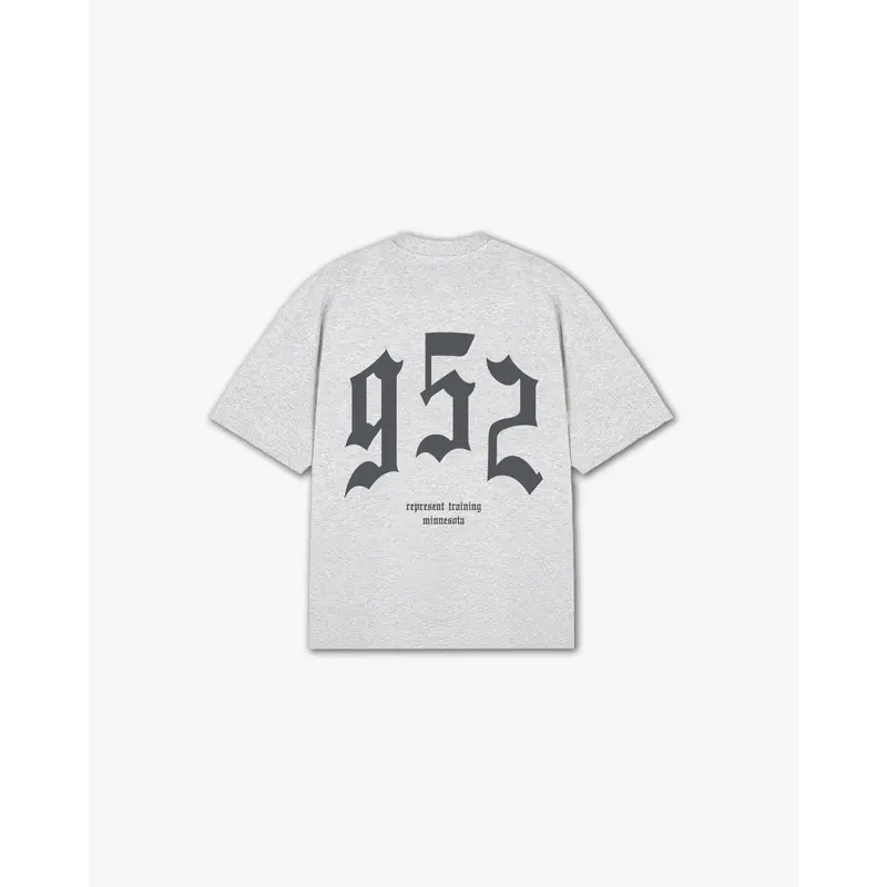 THE (952) VANQUISH TRAINING V2 ELITE TEE