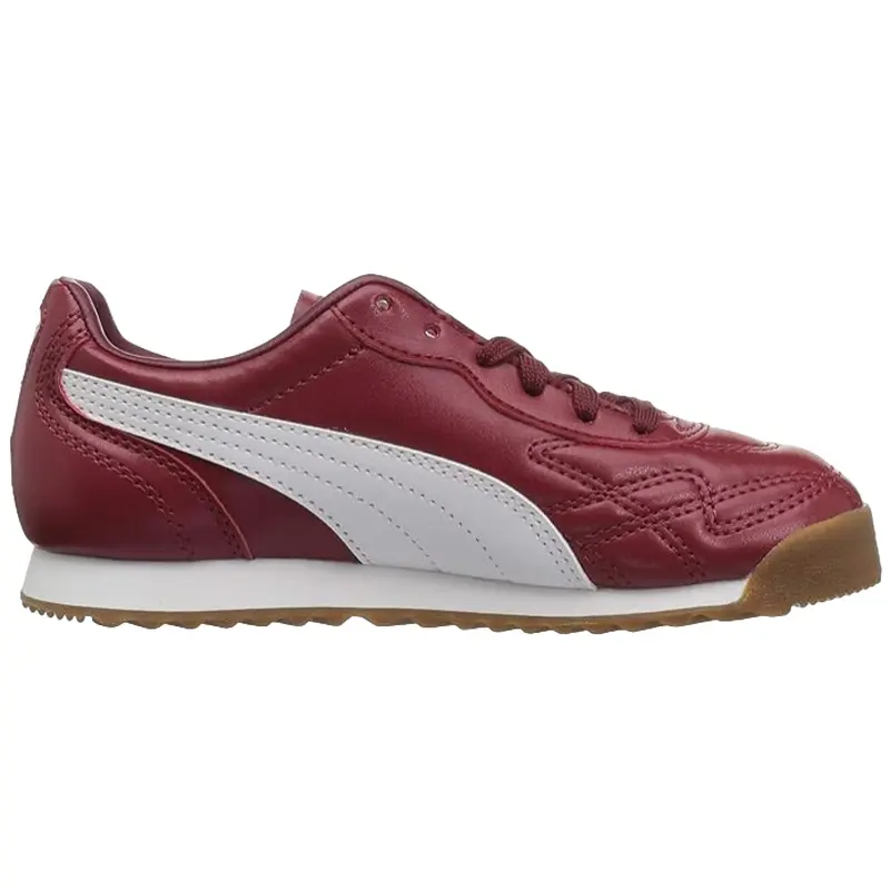 PUMA SHOE YOUTH ROMA ANNIVERSARIO  366944 02Y