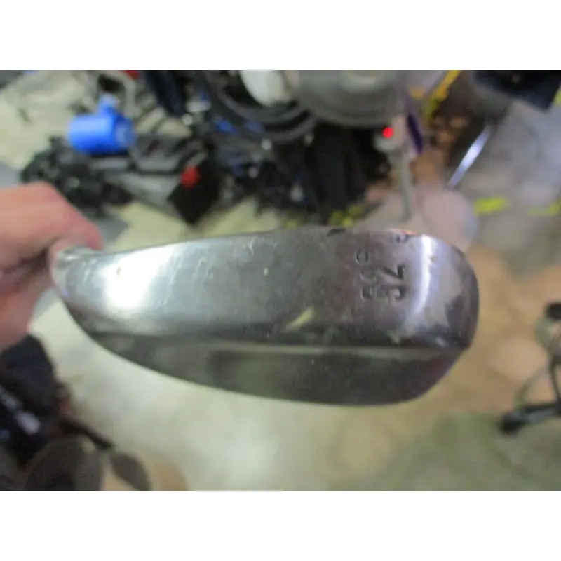 Used 52 Deg Lefty Wedge