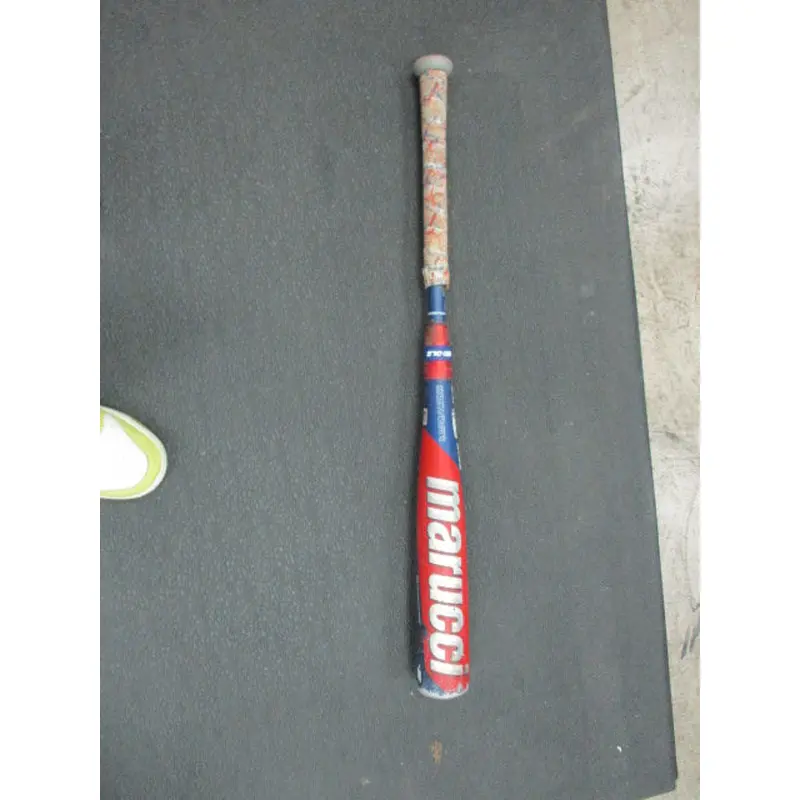 Used Marucci Cat 9 Connect (-5) 31" USSSA Baseball Bat