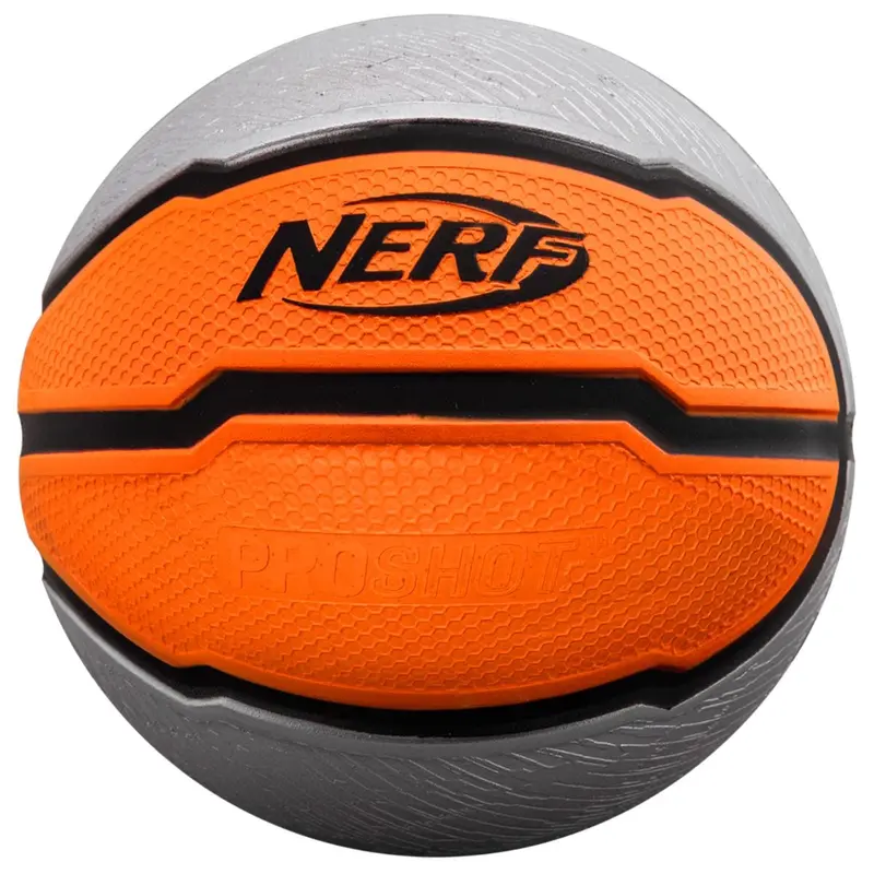 New Nerf 5" Foam Basketball