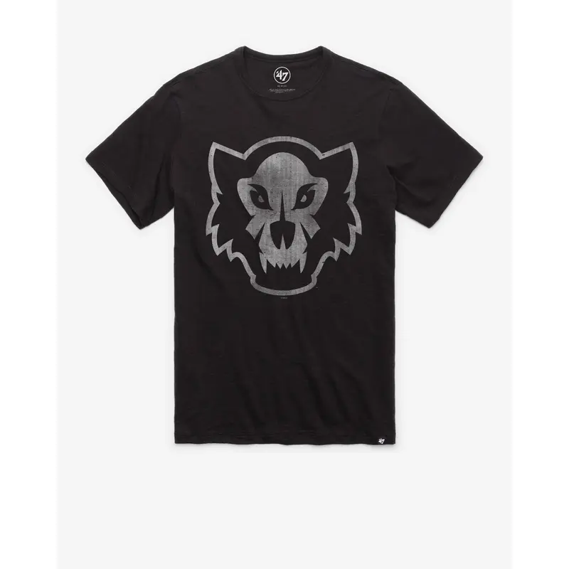 ERIE SEAWOLVES GRIT '47 SCRUM TEE