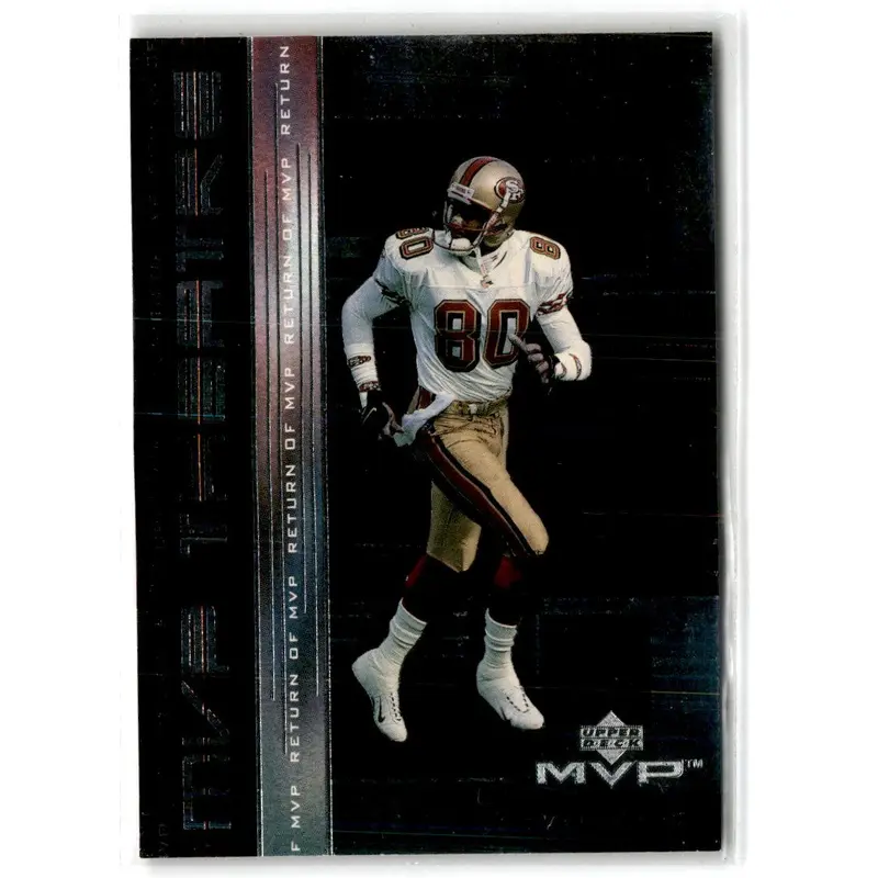 1999 Upper Deck Brett Favre #M4