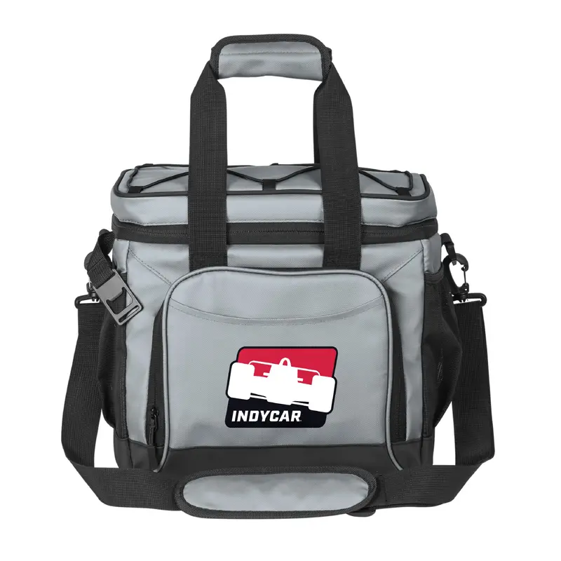 Indy Car 24 Can Flex Cooler