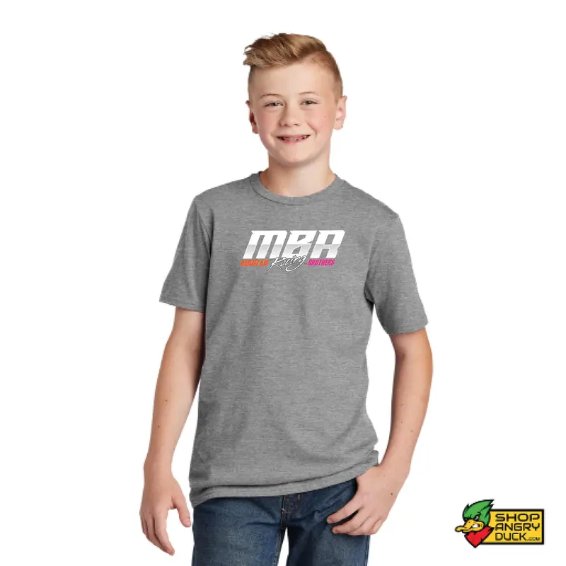 Madler Brothers Racing Youth T-Shirt
