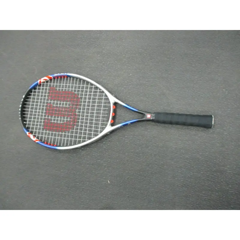 Used Wilson P. Sampras Grand Slam 27.5" Tennis Racquet