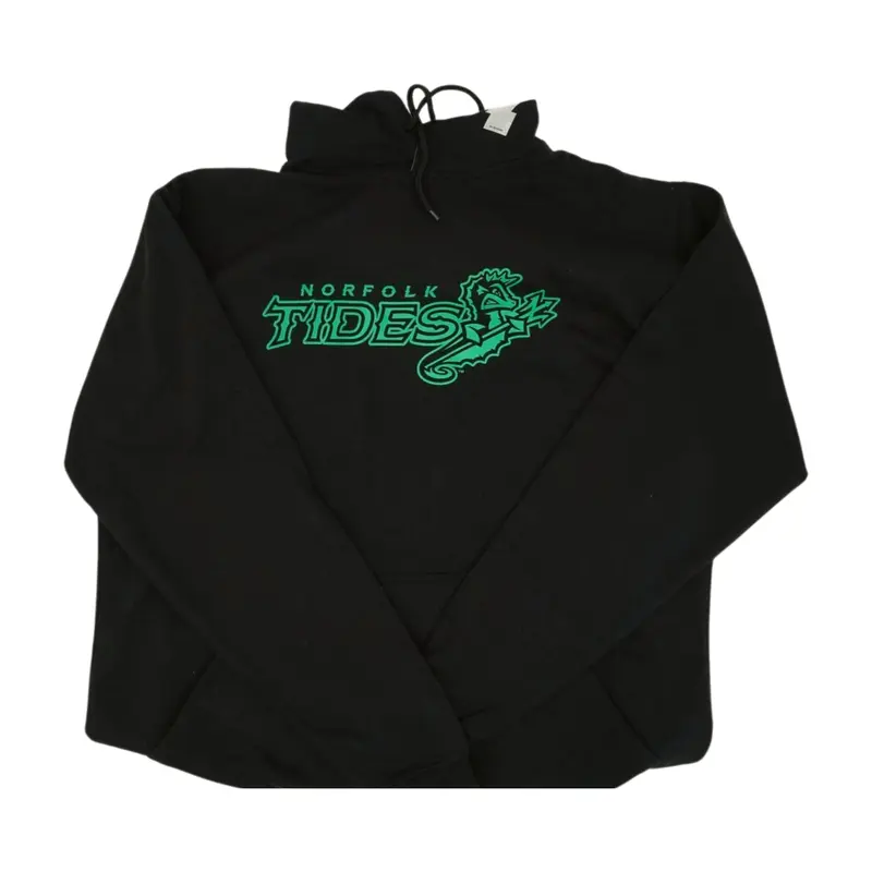 Norfolk Tides Big N Tall Hoodie