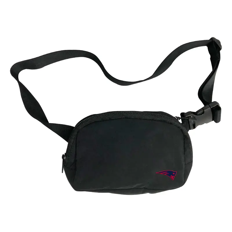 New England Patriots Belt Bag