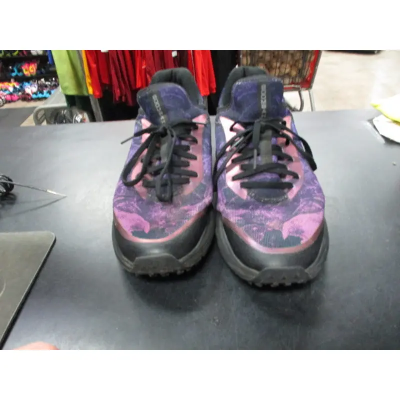 Used Boombah Raptor Size 9 Turf Cleat