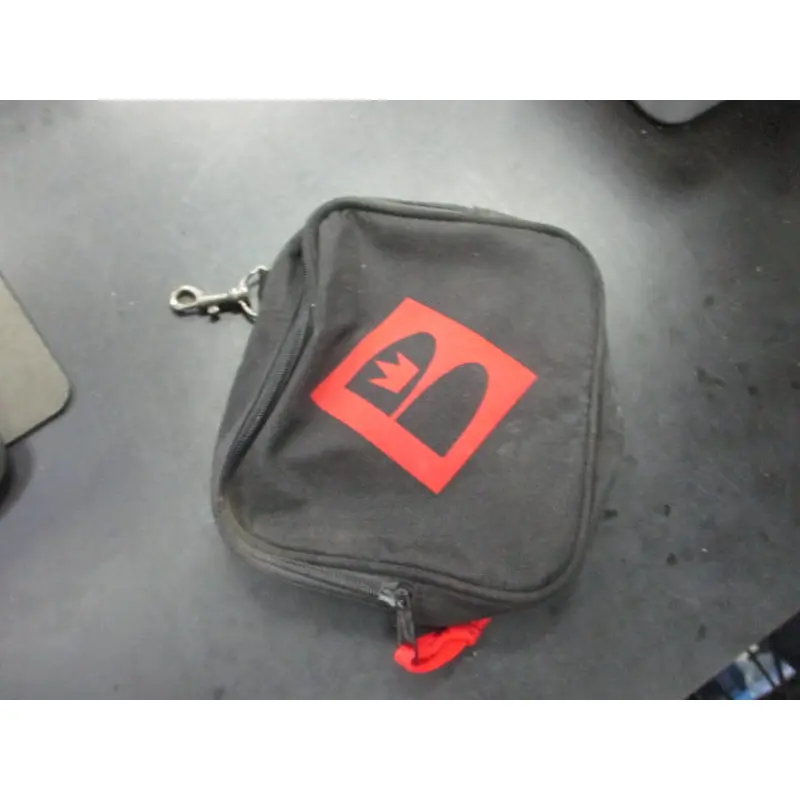 Used Brunswick Bowling Accessory Bag