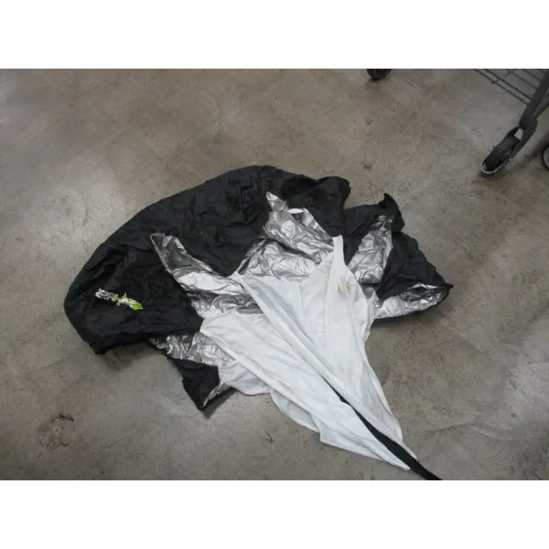 Used Per4m Speed Chute