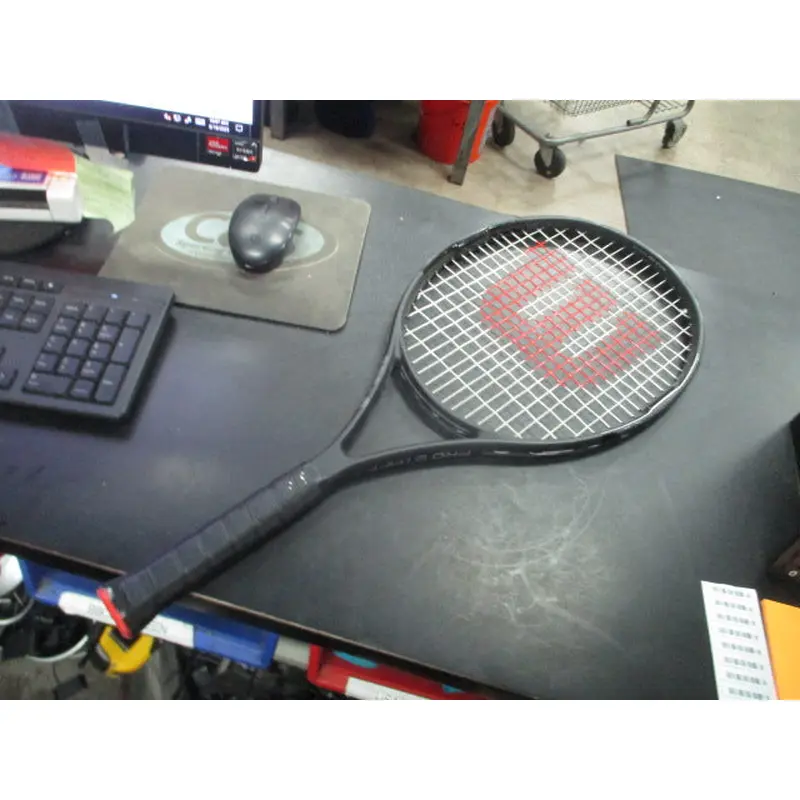 Used Wilson Pro Staff 25 v11.0 25" Tennis Racquet