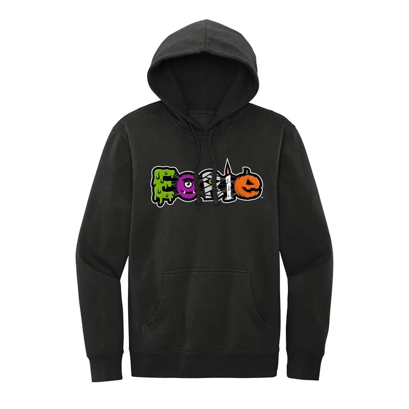 Erie SeaWolves EA Eerie Hoodie