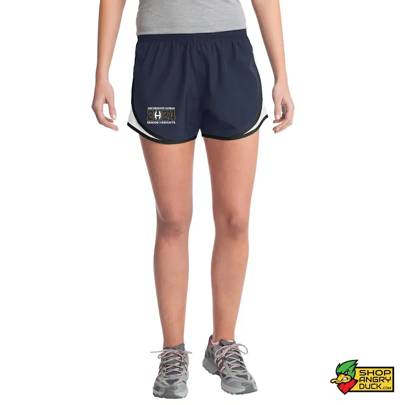 Hoban Senior Class Ladies Cadence Short