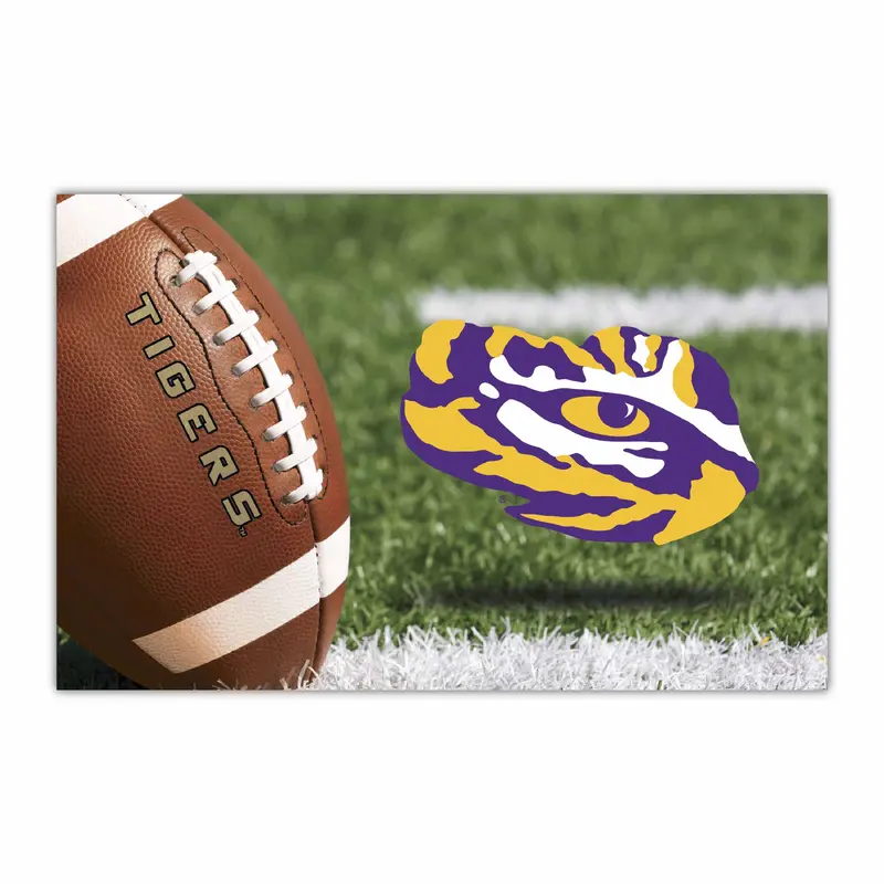 LSU HIDEFMAT