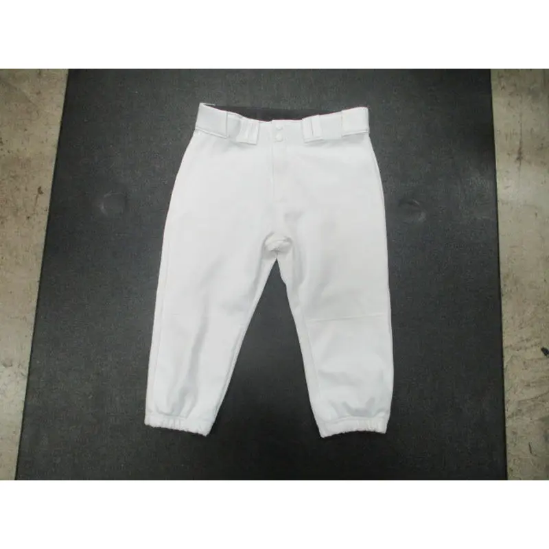Used Easton Elastic Bottom Youth XL Baseball Pant