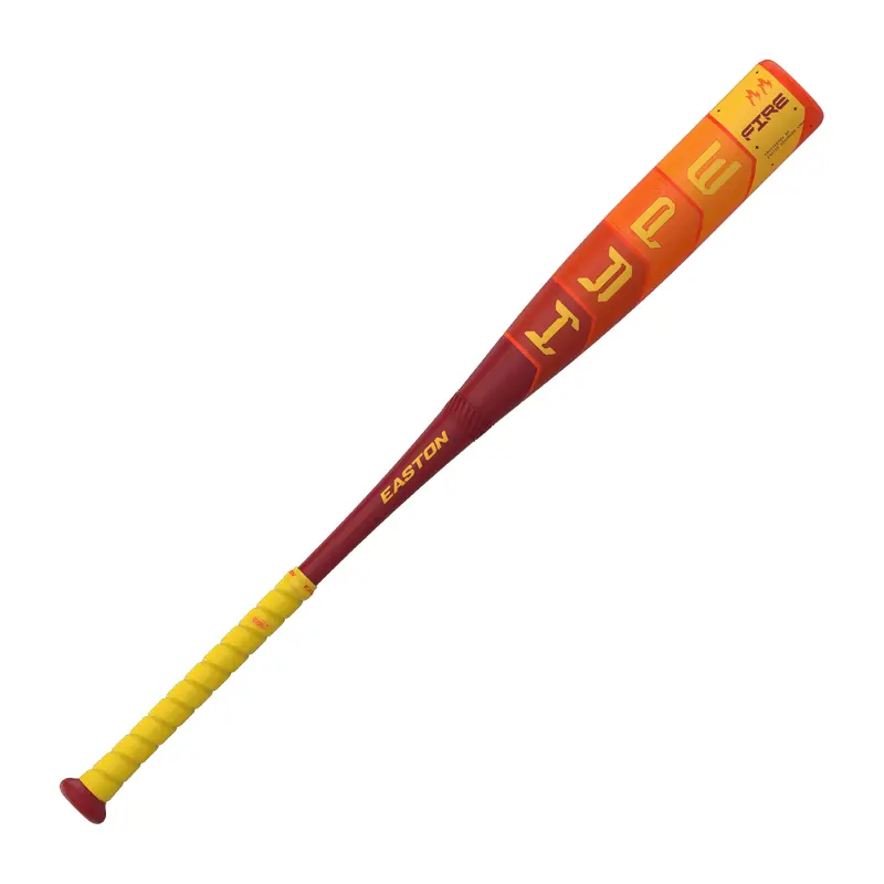 2025 Easton Hype Fire -5 USSSA Baseball Bat - EUT5HYP5