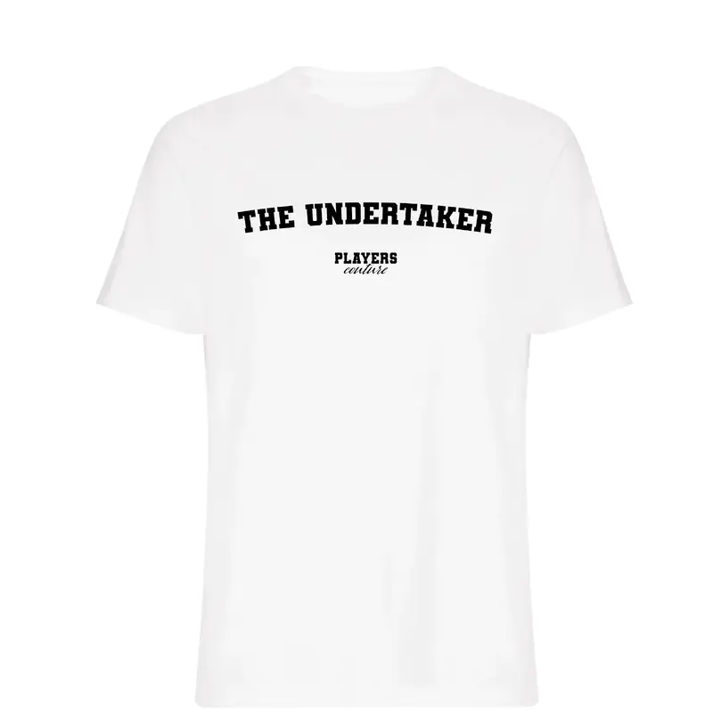 The Undertaker Players Couture Men's T-Shirt