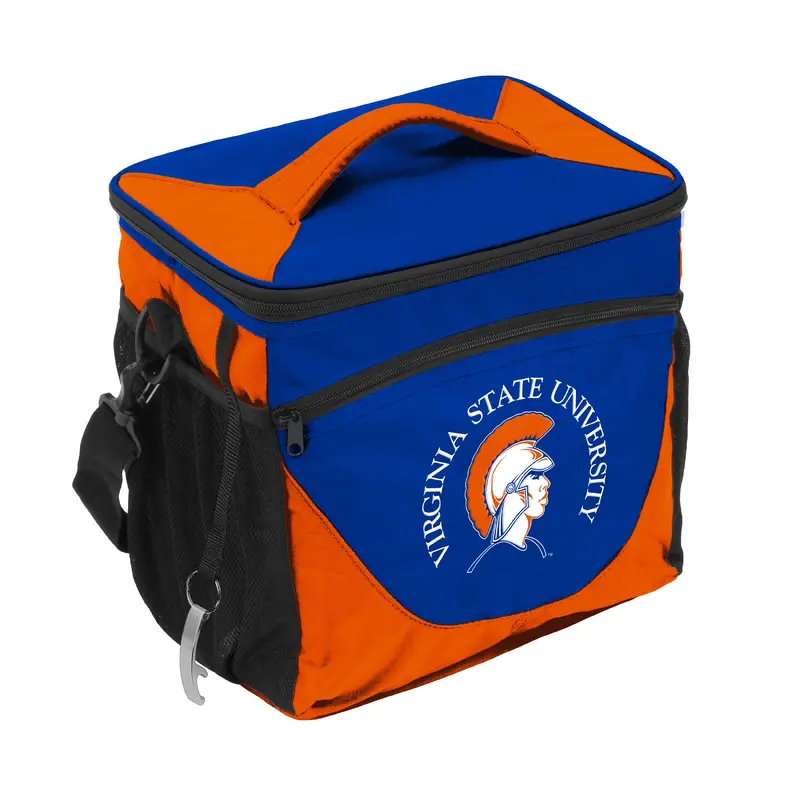 VA State 24 Can Cooler
