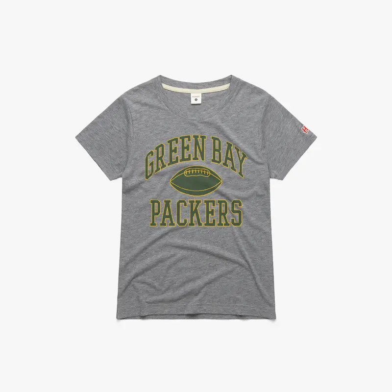 Women's Green Bay Packers Gridiron