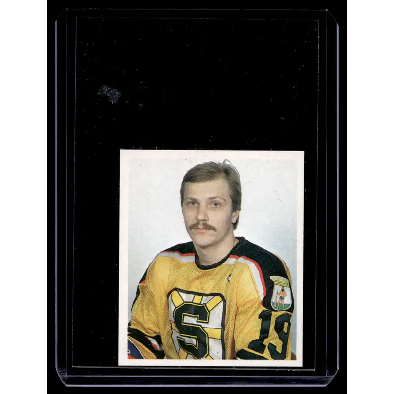 1980 Mallasjuoma Ltkjuoma - Esko Heikkeri #147