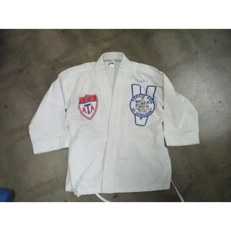 Used ATA Karat Gi Size 00