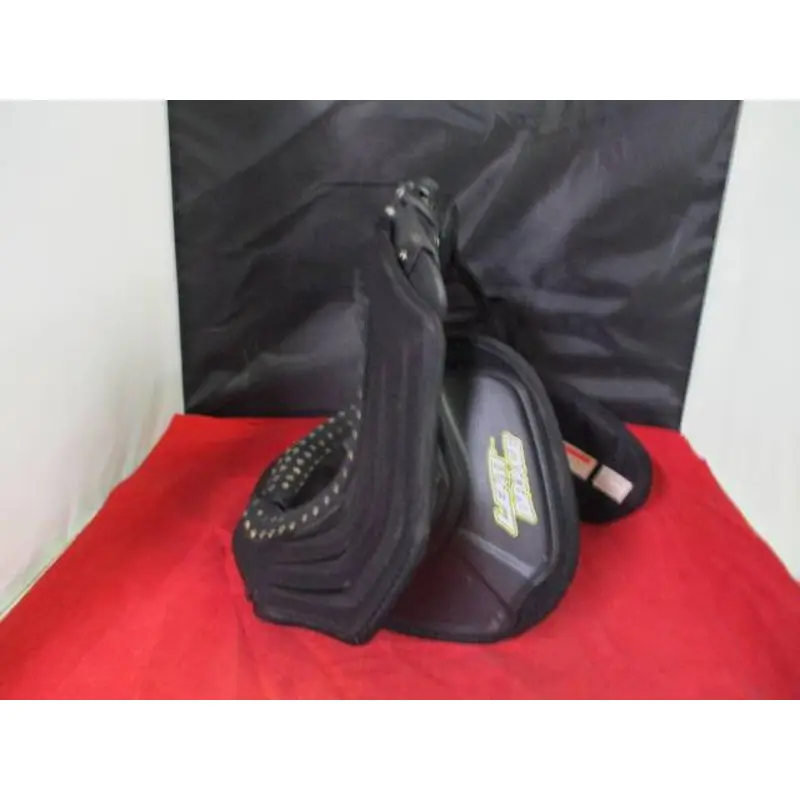 Used Leatt Moto GPX Club Neck Brace