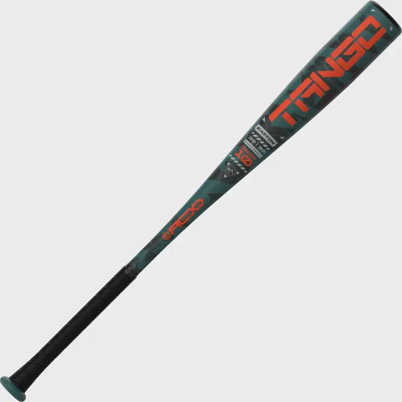 2025 Easton Tango -10 1 Piece Youth Baseball Bat USSSA EUT5TNG10