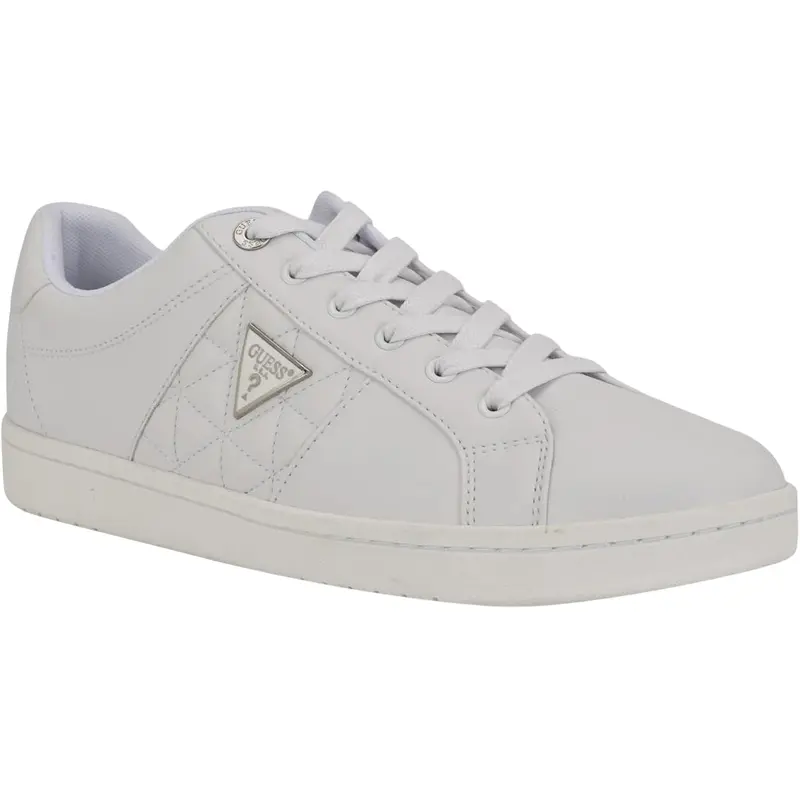 Guess Men's Larvin Sneaker GMLARVIN WHR