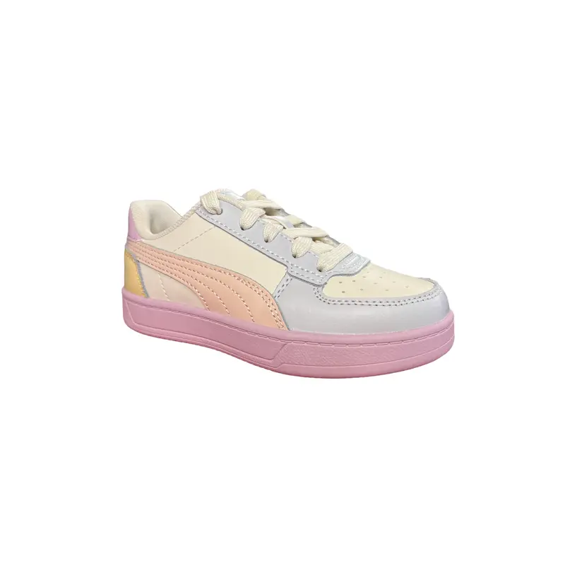 PUMA KIDS SHOE CAVEN 2.0 EASTER PS 396892 01Y