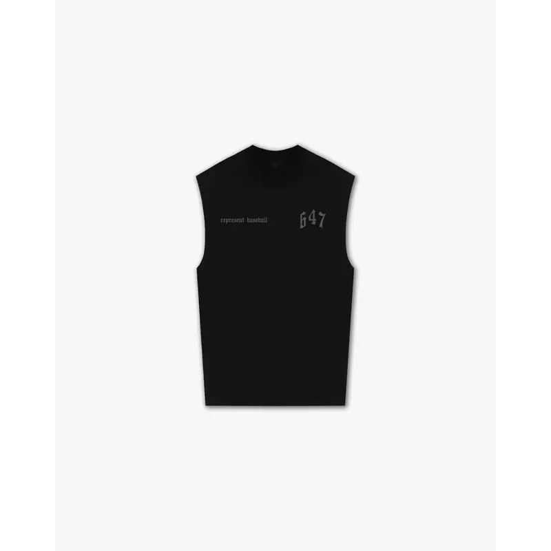 THE (647) VANQUISH BASEBALL PRO-ERA COMPRESSION CUTOFF