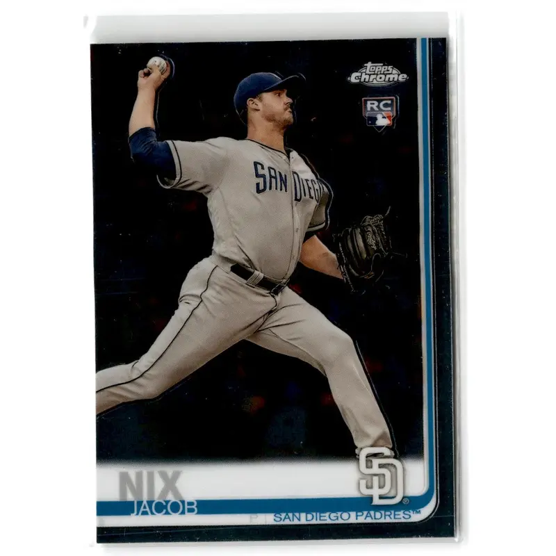 2018 Topps Chrome Gary Sanchez #182