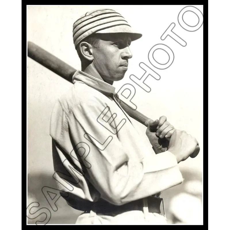 Eddie Collins 8X10 Photo - Philadelphia Athletics A's  - 223
