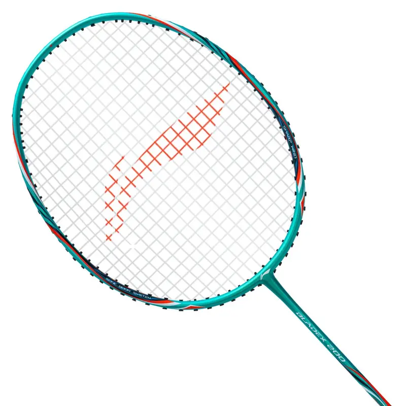 BladeX 200 - 3U/4U Unstrung Li-Ning | Kibi Sports