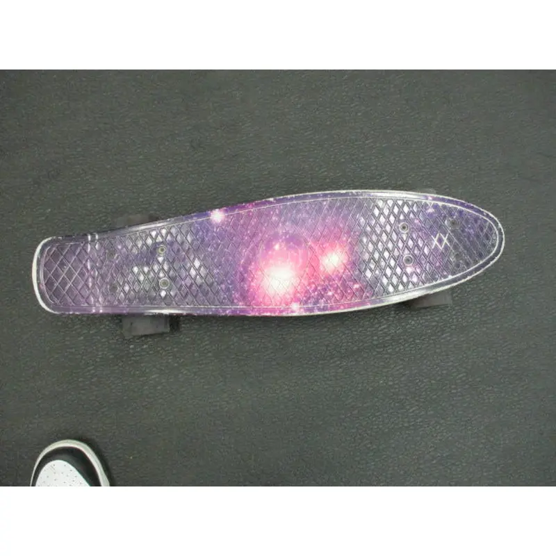 Used Skatro 22" Penny Board