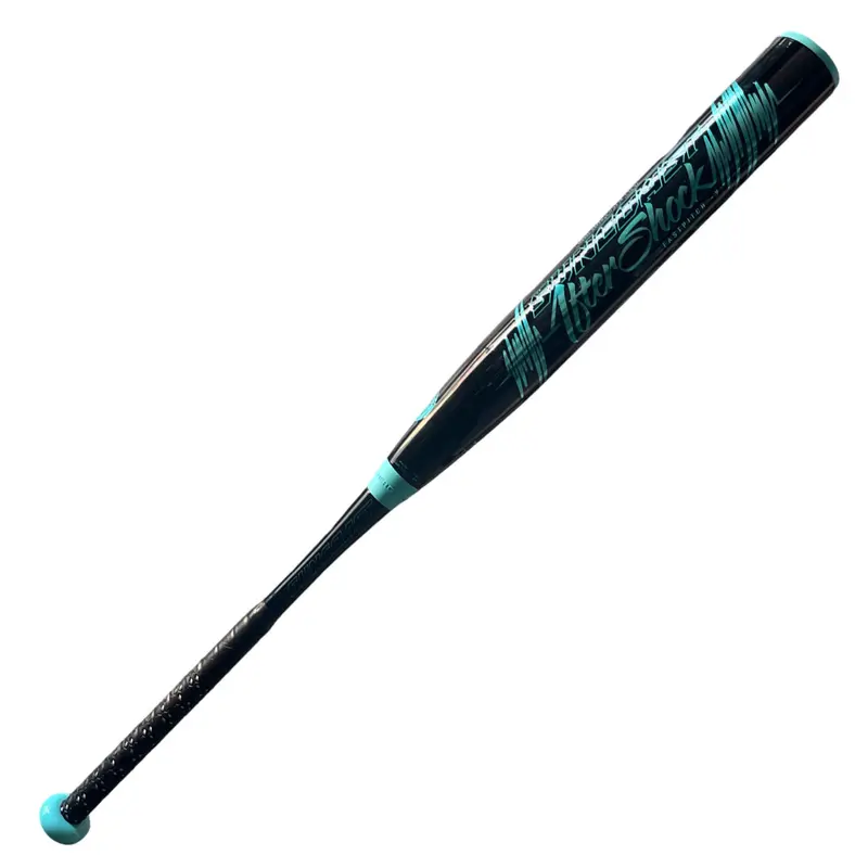 2025 Suncoast Aftershock FP -10 Fastpitch Softball Bat (NOT USSSA APPROVED)