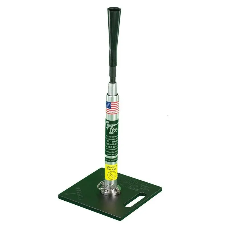 G Tee Lite Batting Tee (Adjustable 22-41") GT2241Lite