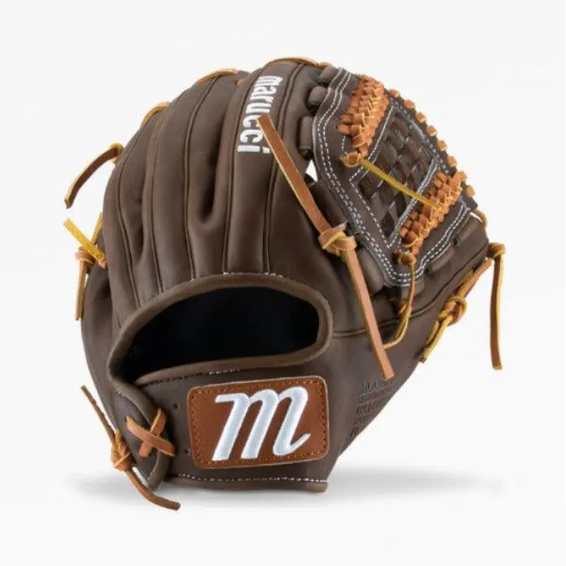 Marucci Cypress 11.75" Baseball Fielding Glove - MFG3CY44K5-GM/TF