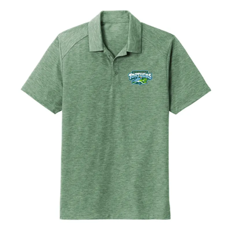 TORTUGAS EMBROIDERED POLO