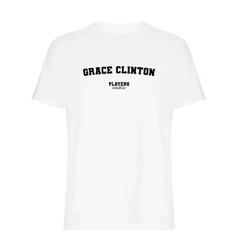 Grace Clinton Players Couture Mens T-Shirt