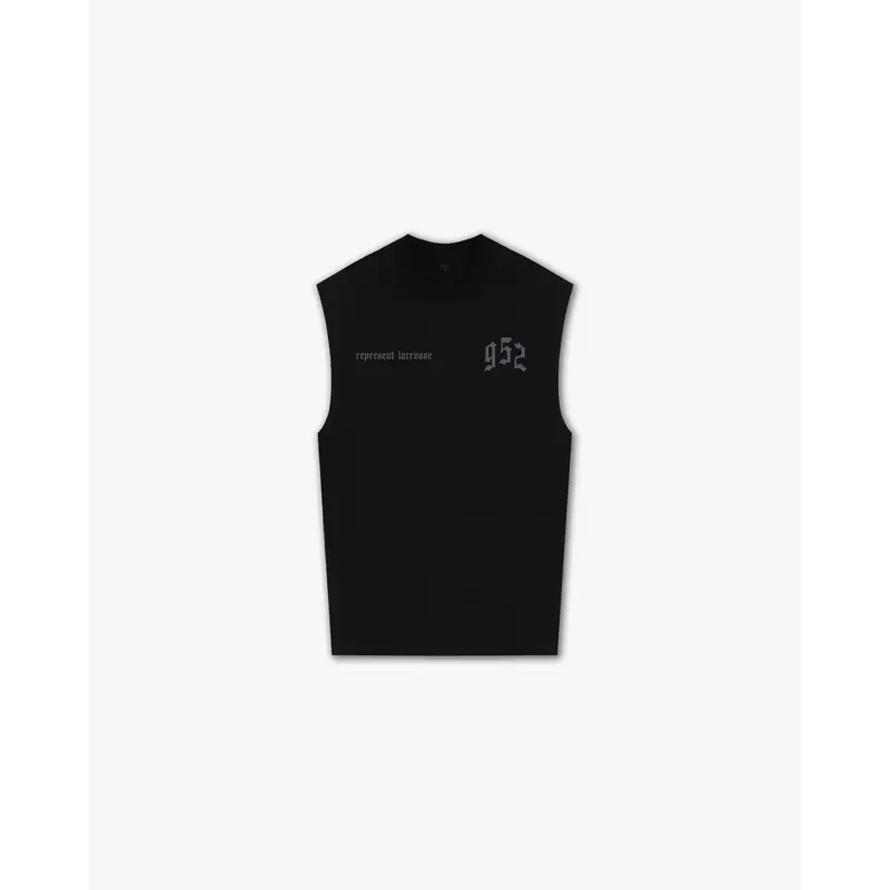 THE (952) VANQUISH LACROSSE PRO-ERA COMPRESSION CUTOFF