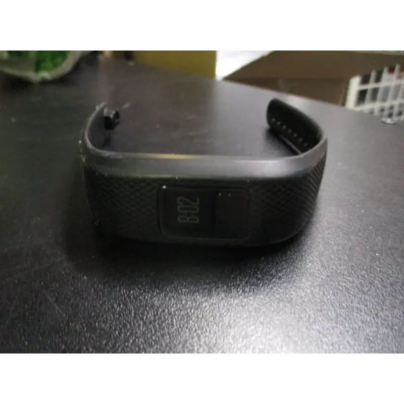 Used Garmin Vivo Fit 3 Ftiness Tracker Watch