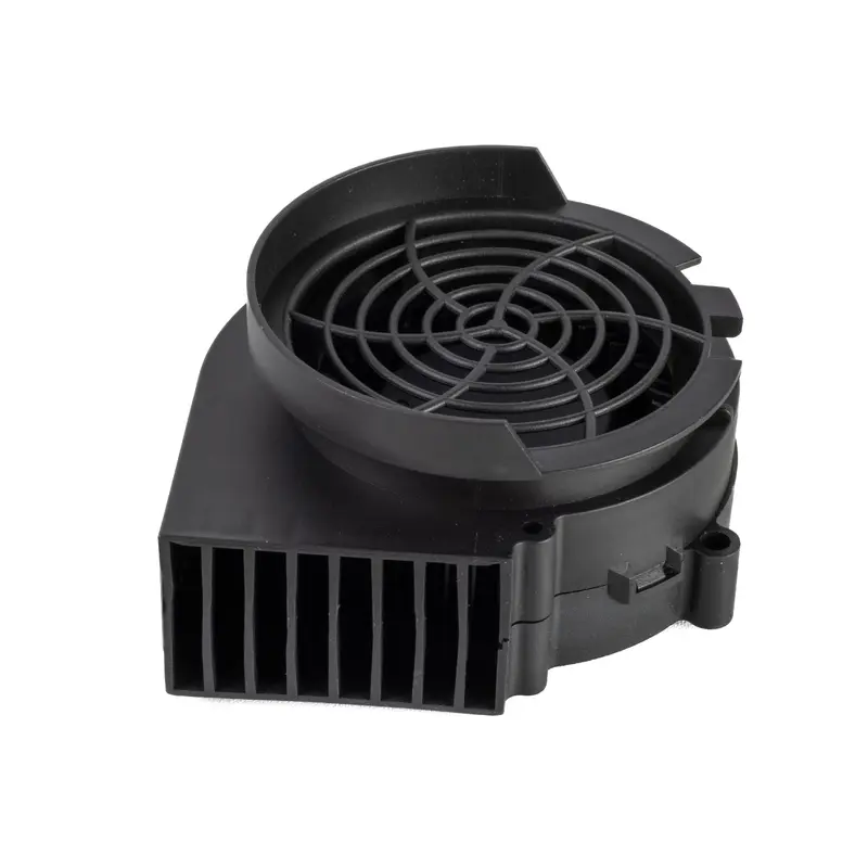 Replacement Blower and Adapter with Plug for Mascot & Santa Yard Inflatable
